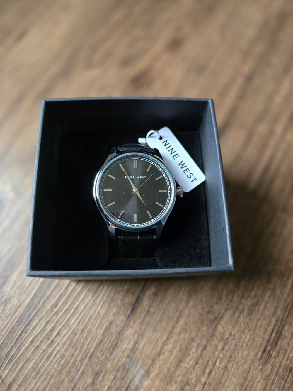 Nine West Jasper Watch